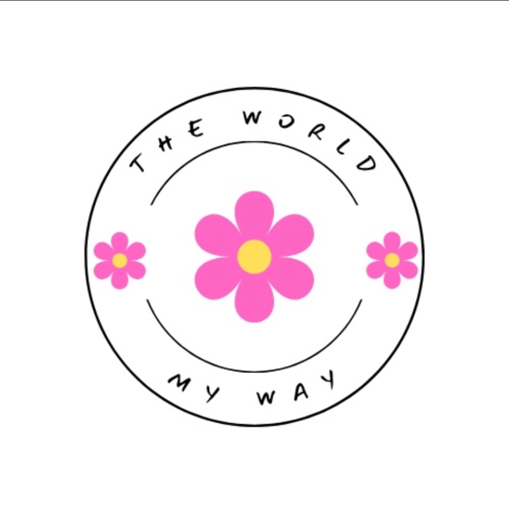 Meet your Posher, Nati and The World My Way!!